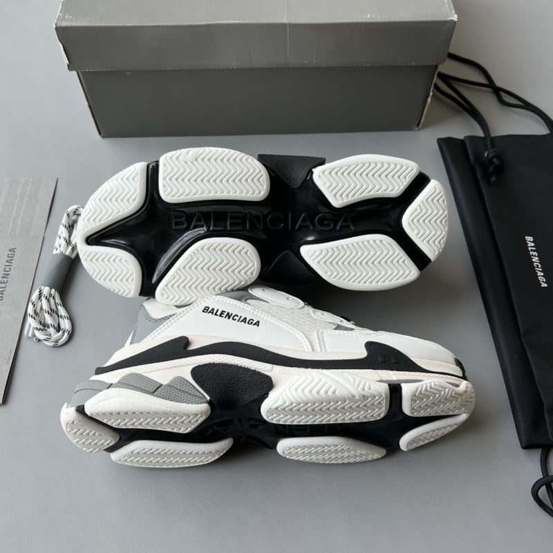 Balenciaga Triple S Series Shoes